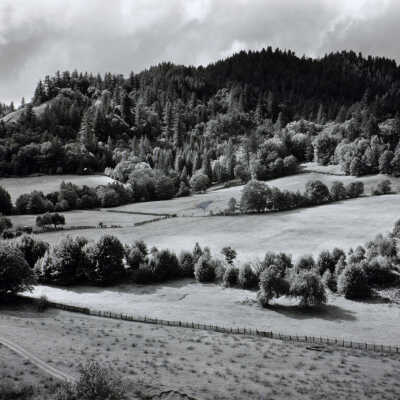 Eel River Ranch