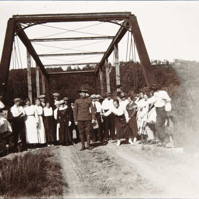 Group by Bridge