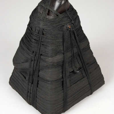 Ziox Cinerary #1