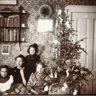 Metelmann Girls