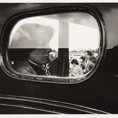 Ascot, England (Rolls Royce Festival)
