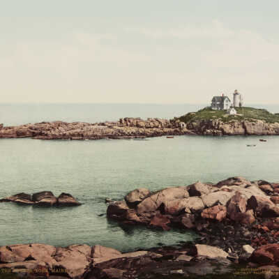 The Nubble