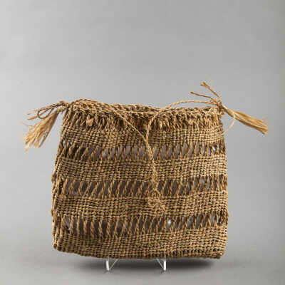 Basswood Bag