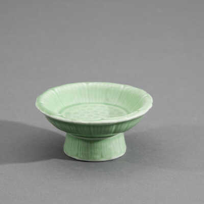 Table Setting: The USA Great Seal Table Setting for Two