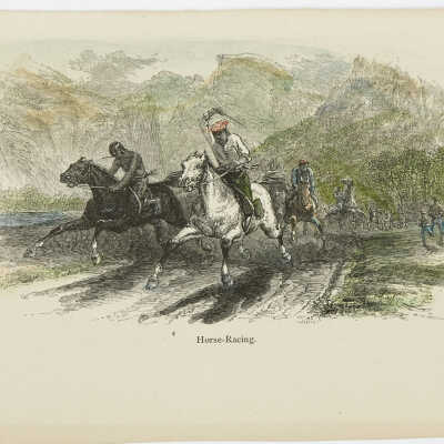 Horse Racing