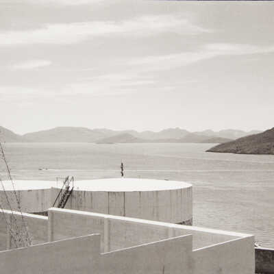 Topolobampos, Mexico
