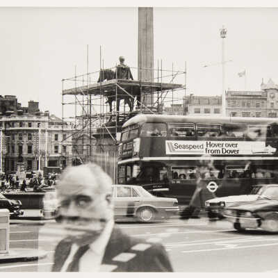 Trafalgar Square