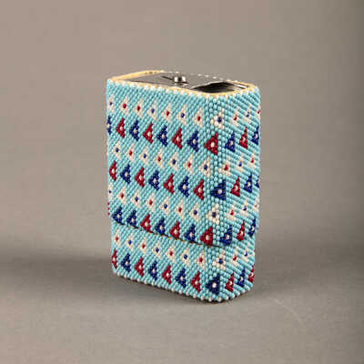 Cigarette Case