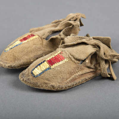 Moccasins