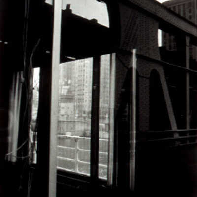 Chicago Reflections