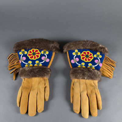 Gloves