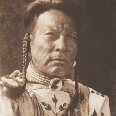 Niukskai-Stamik ("Three Bulls") - Blood
