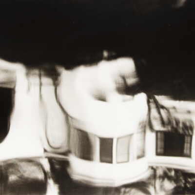 Untitled (white house)