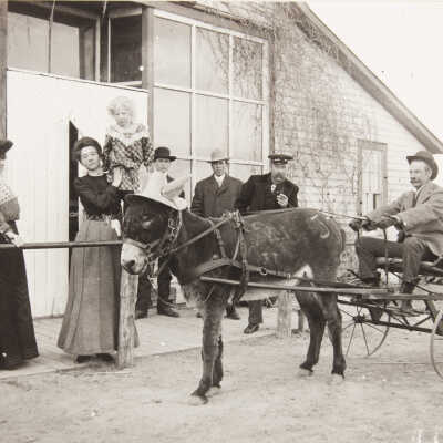 Morrison Store
