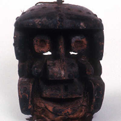 Bete Face Mask