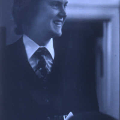 Jane Gudmundson