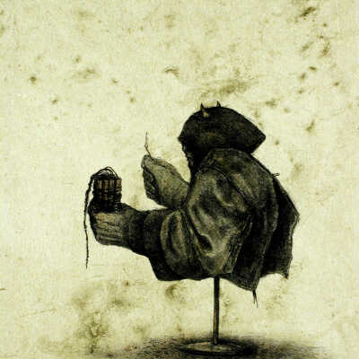 Playing With Matches, State II