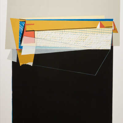 Black Page