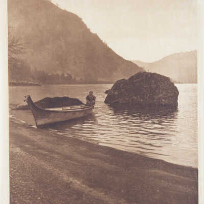 The Middle Columbia