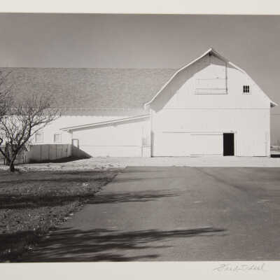 Farm, Floyd, Iowa (4 1/2 Min)