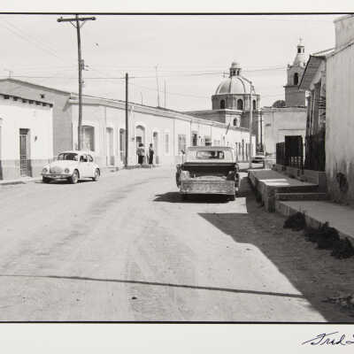Magdalena, Sonora, Mexico