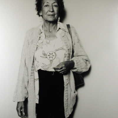 Ruth Huber
