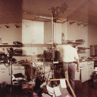 Strand's Studio
