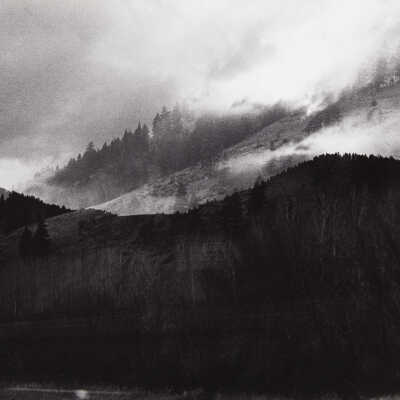 Near Helena, Montana