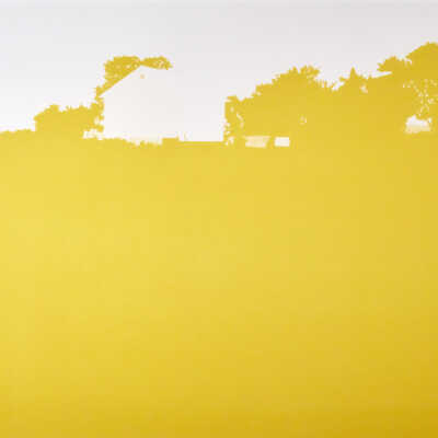 August (Yellow Proof)