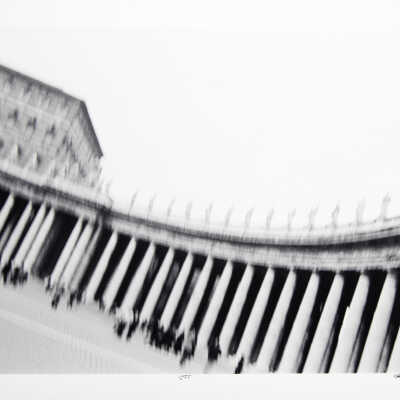 St. Peter's, Rome