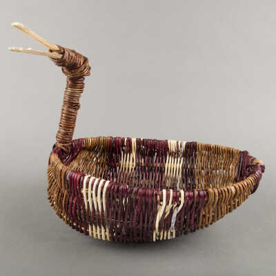 Willow Basket