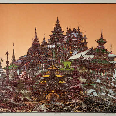 Forbidden City