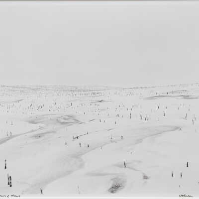 South of Thorne