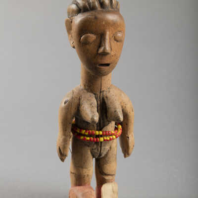 Twin Figure