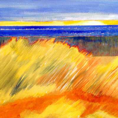Dunes