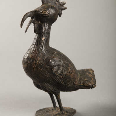 Rooster (Shrine)