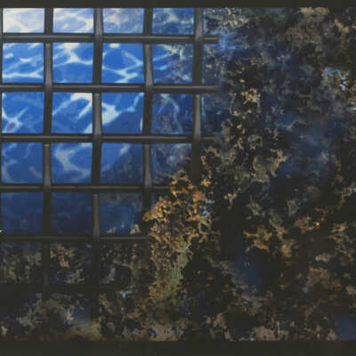 Water/Rock/Grid