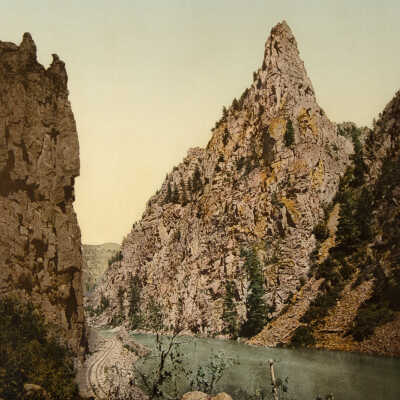 Currecanti Needle