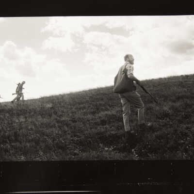 In the Field