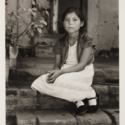 Gena Veva Garcia Millan, La Aduana, Sonora, Mexico