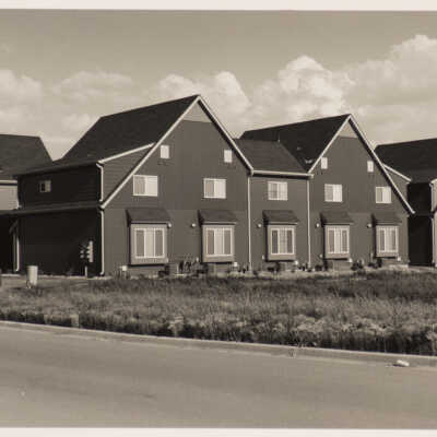 New Town Homes Williston, ND