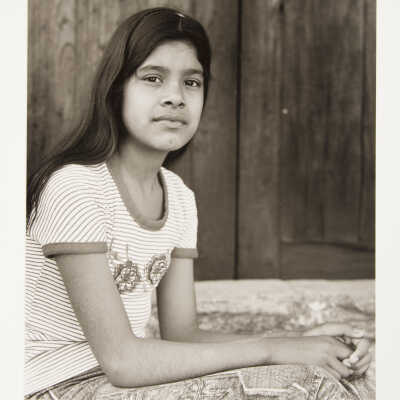 Rosa Isela Garcia Macias, Alamos, Sonora, Mexico
