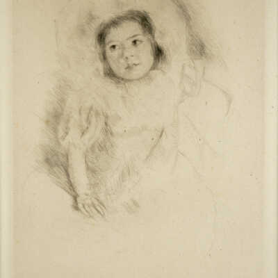 Little Girl