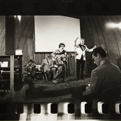 Lyndon Dewitt, Evangelist