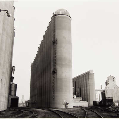 Kurth Malting, Mpls.