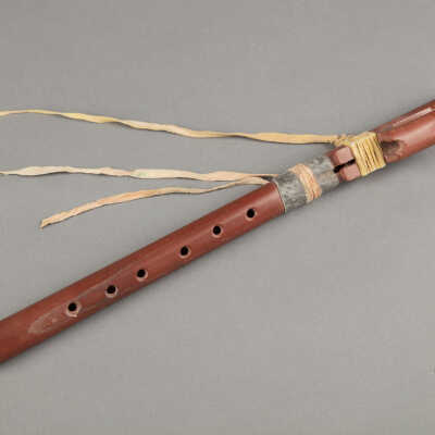 Courting Flute