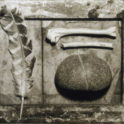 Ritual Objects