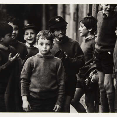 Pilgrim School