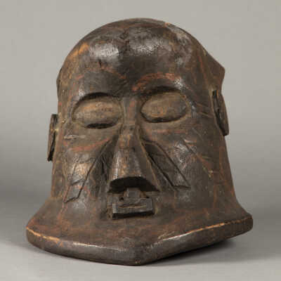 Bwoom Helmet Mask