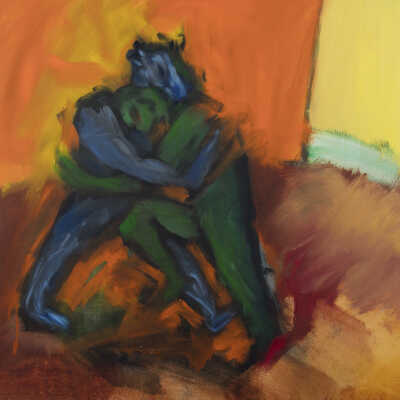 The Wrestlers